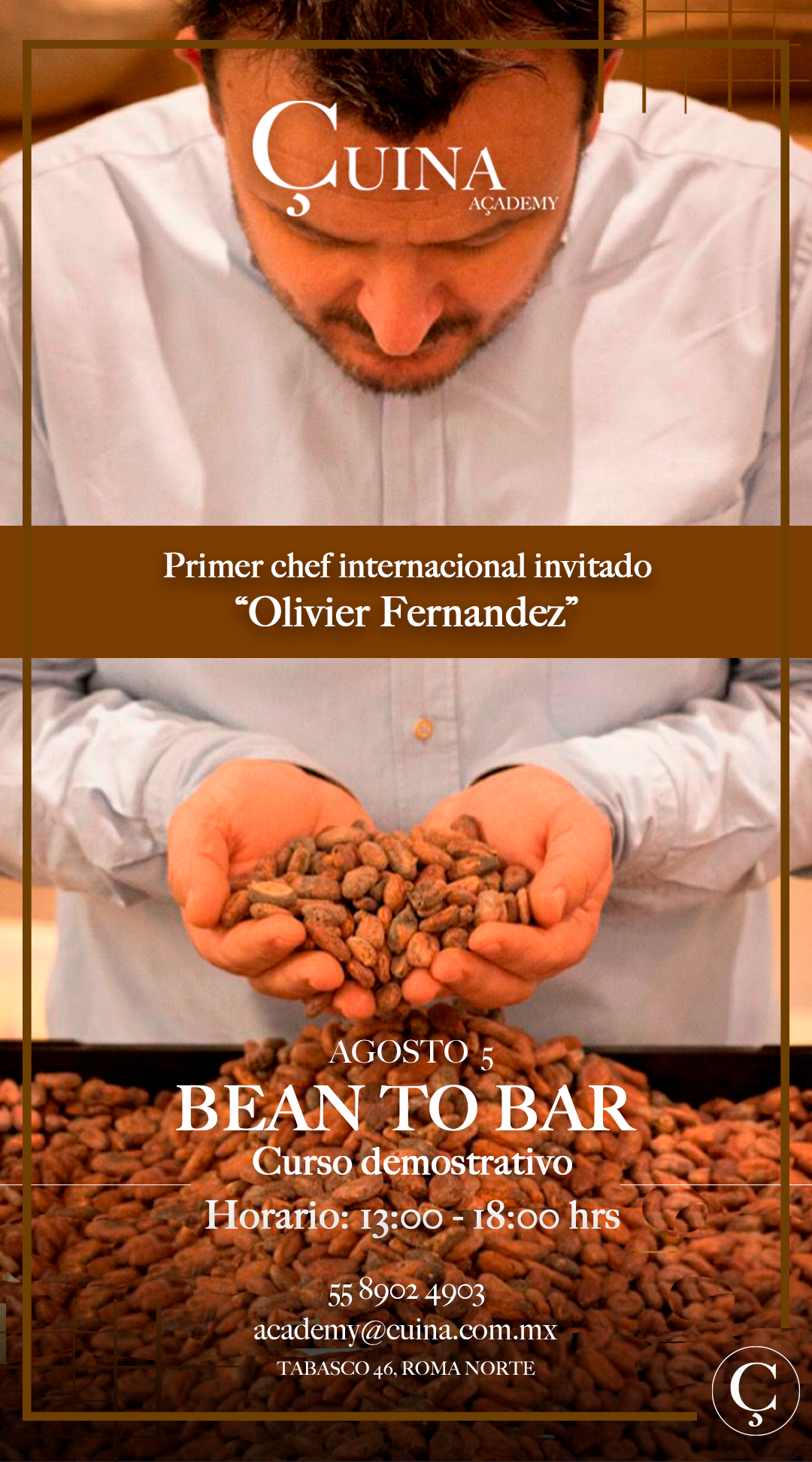 bean to bar
