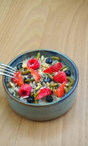 TAPIOCA CON FRUTOS ROJOS-3